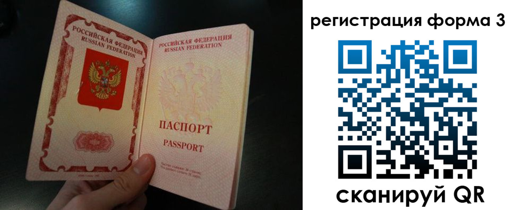 временная прописка в Бокситогорске